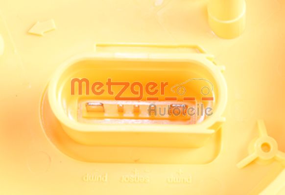 METZGER 2250016 Kraftstoff-Fördereinheit
